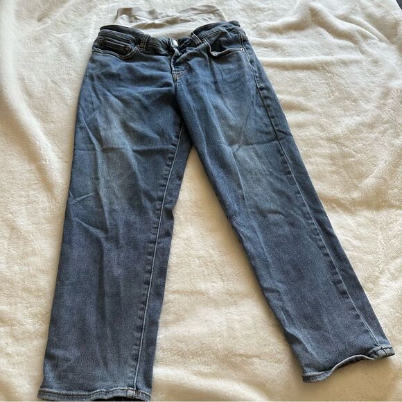 BLANQI Maternity Jeans Women’s Size 10 - Picture 6 of 9